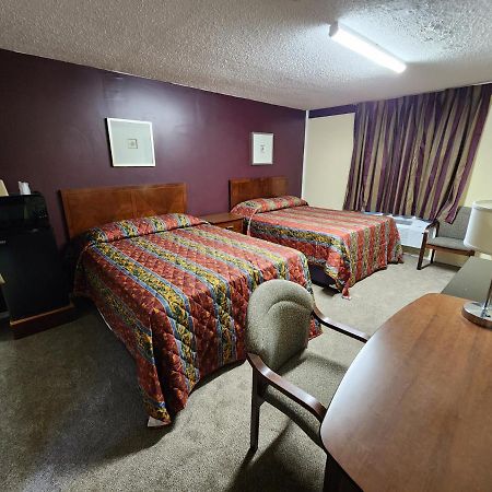 Starlite Motor Inn 아베스콘 외부 사진