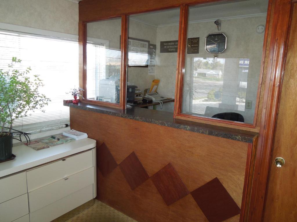 Starlite Motor Inn 아베스콘 외부 사진