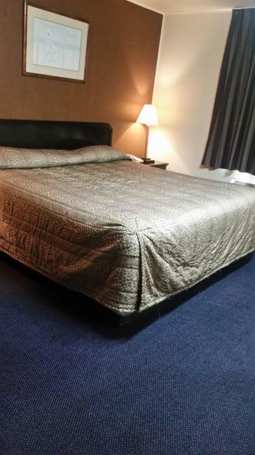 Starlite Motor Inn 아베스콘 외부 사진